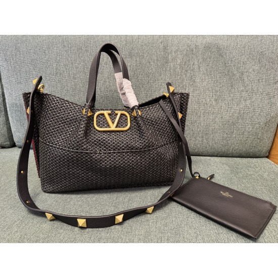 Valentino Bags Top Quality
35/25/17cm Valentino Bags Top Quality
35/25/17cm