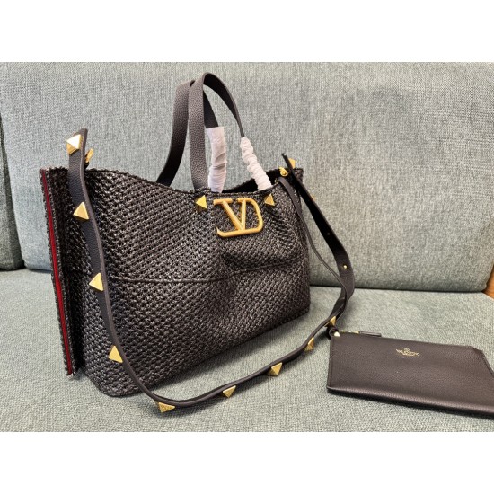 Valentino Bags Top Quality
35/25/17cm Valentino Bags Top Quality
35/25/17cm