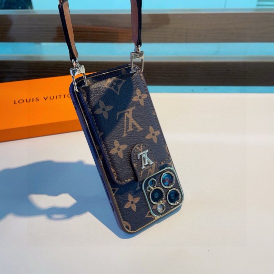 LV Phone Case