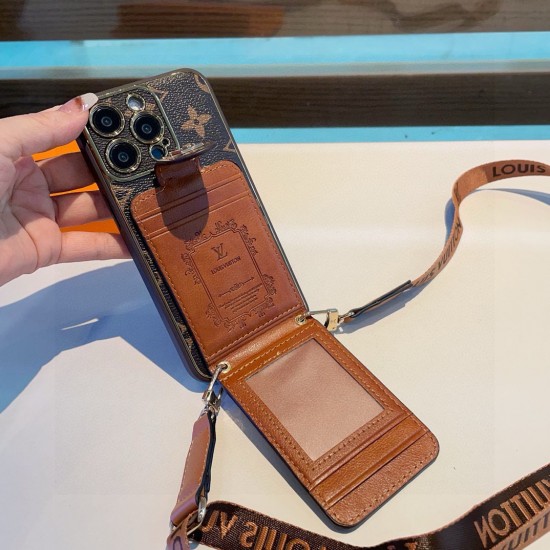 LV Phone Case