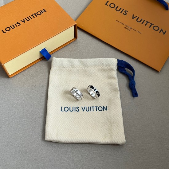 LV Jewelry Ring LV Jewelry Ring