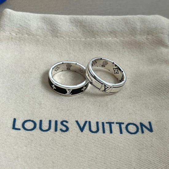 LV Jewelry Ring LV Jewelry Ring