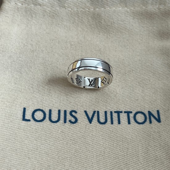 LV Jewelry Ring LV Jewelry Ring
