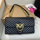 Pinko Bags Top Quality
27*17*8cm Pinko Bags Top Quality
27*17*8cm