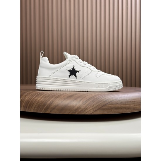 Hogan Shoes Top Quality
35-45 men and women same Hogan Shoes Top Quality
35-45 men and women same