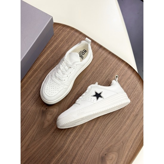 Hogan Shoes Top Quality
35-45 men and women same Hogan Shoes Top Quality
35-45 men and women same