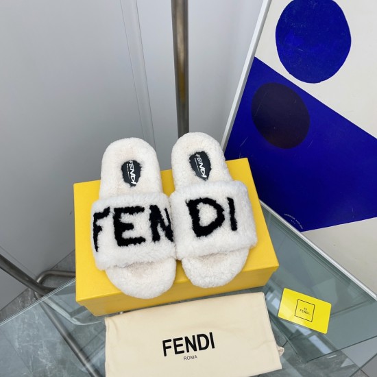 Fendi Shoes Top Quality Fendi Shoes Top Quality