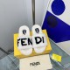 Fendi Shoes Top Quality Fendi Shoes Top Quality