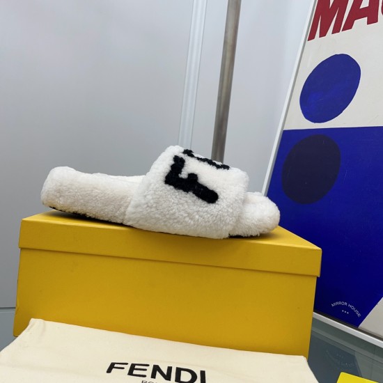 Fendi Shoes Top Quality Fendi Shoes Top Quality