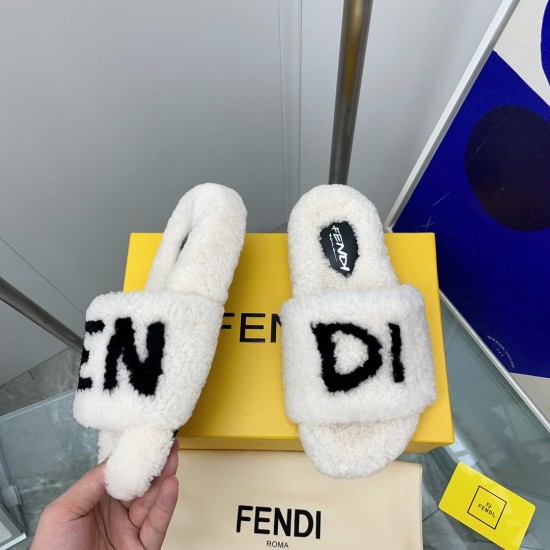 Fendi Shoes Top Quality Fendi Shoes Top Quality