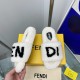 Fendi Shoes Top Quality Fendi Shoes Top Quality