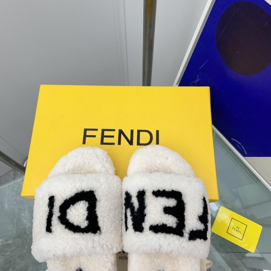 Fendi Shoes Top Quality Fendi Shoes Top Quality