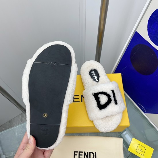 Fendi Shoes Top Quality Fendi Shoes Top Quality
