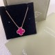 Van Cleef Jewelry High Quality
