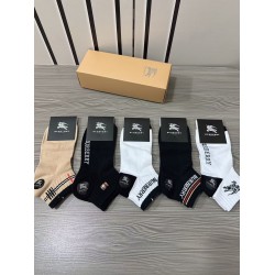 Burberry Socks