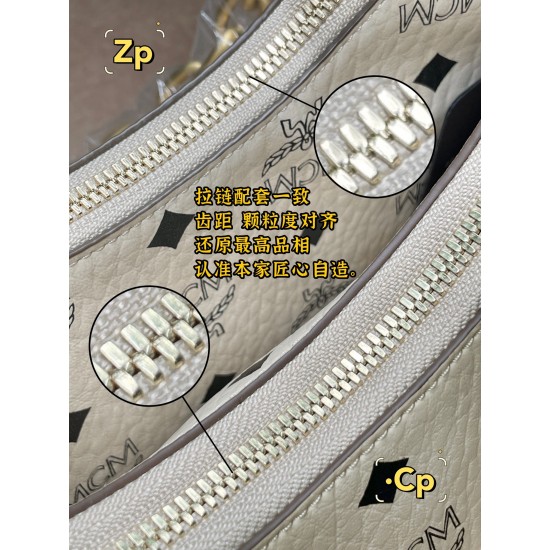 MCM Bags Top Quality 24*6.5*19cm MCM Bags Top Quality 24*6.5*19cm