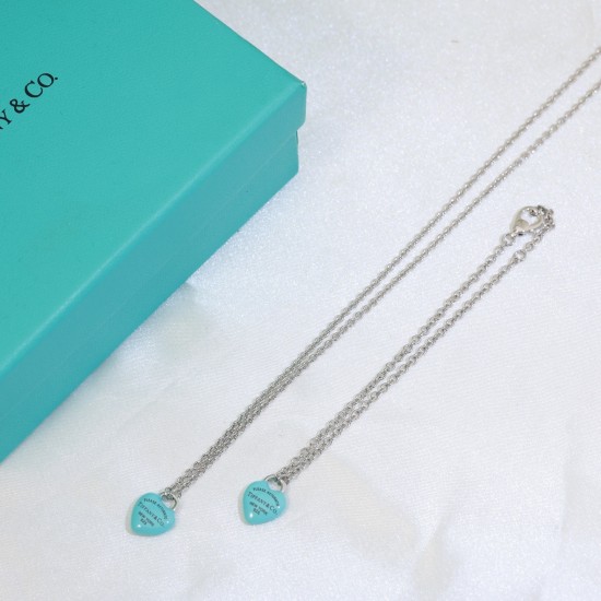 Tiffany Jewelry Necklace Tiffany Jewelry Necklace