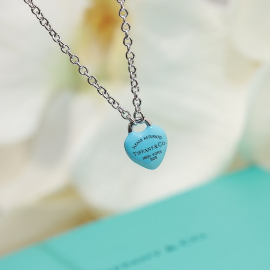 Tiffany Jewelry Necklace Tiffany Jewelry Necklace