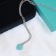 Tiffany Jewelry Necklace Tiffany Jewelry Necklace