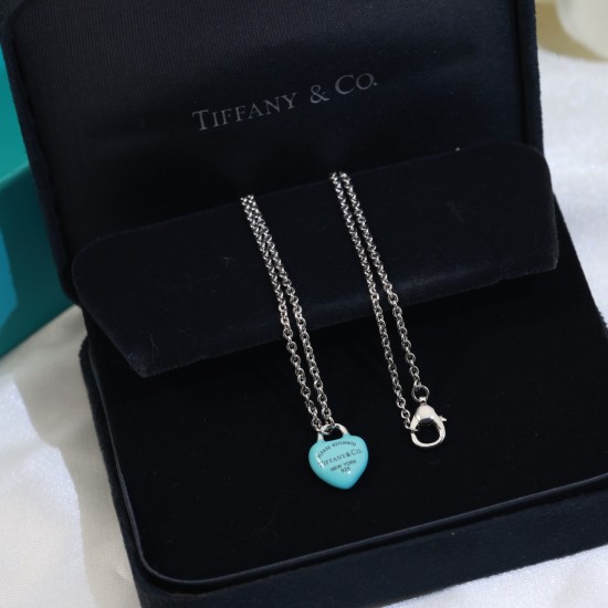 Tiffany Jewelry Necklace Tiffany Jewelry Necklace