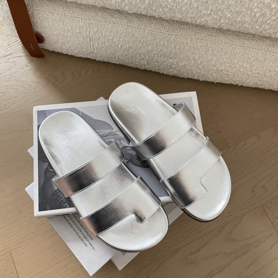 The Row Shoes Top Quality The Row Shoes Top Quality