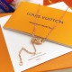 LV Jewelry Necklace LV Jewelry Necklace