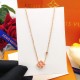 LV Jewelry Necklace LV Jewelry Necklace