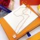 LV Jewelry Necklace LV Jewelry Necklace