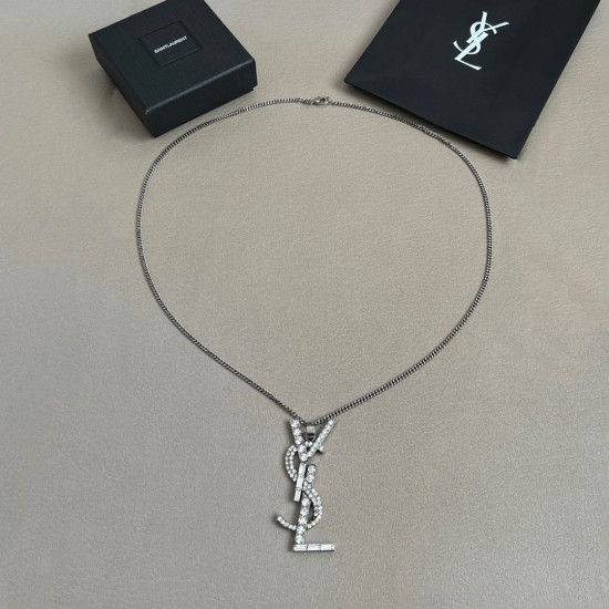 YSL Jewelry Necklace YSL Jewelry Necklace