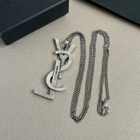 YSL Jewelry Necklace YSL Jewelry Necklace