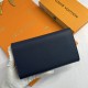LV Bags High Quality Flip Wallet
