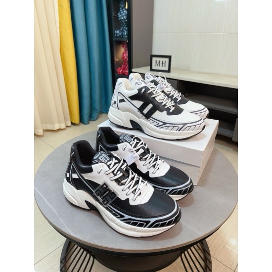 Givenchy Shoes Top Quality Givenchy Shoes Top Quality