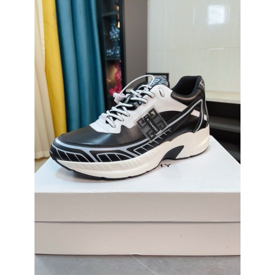Givenchy Shoes Top Quality Givenchy Shoes Top Quality