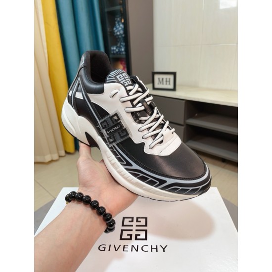 Givenchy Shoes Top Quality Givenchy Shoes Top Quality