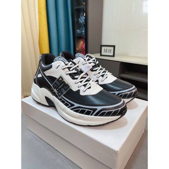 Givenchy Shoes Top Quality Givenchy Shoes Top Quality