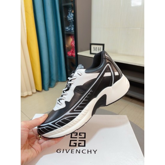 Givenchy Shoes Top Quality Givenchy Shoes Top Quality