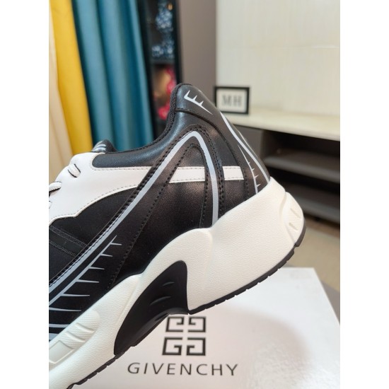 Givenchy Shoes Top Quality Givenchy Shoes Top Quality