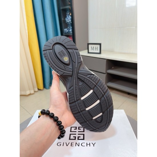 Givenchy Shoes Top Quality Givenchy Shoes Top Quality