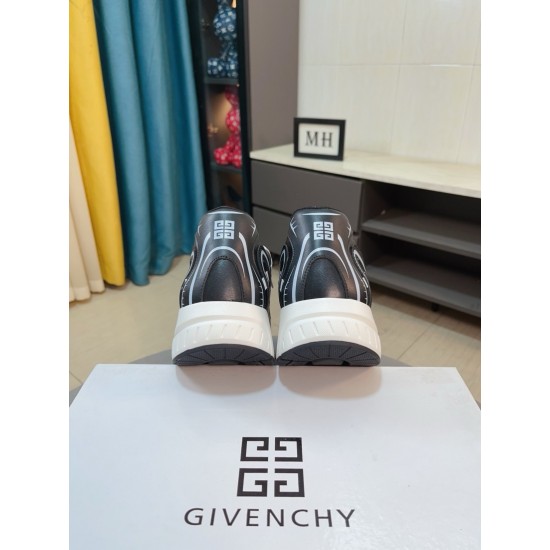 Givenchy Shoes Top Quality Givenchy Shoes Top Quality