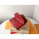LV Bags High Quality Flip Wallet
