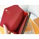LV Bags High Quality Flip Wallet

