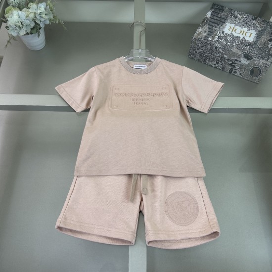 Dolce&Gabbana Clothing Dolce&Gabbana Clothing