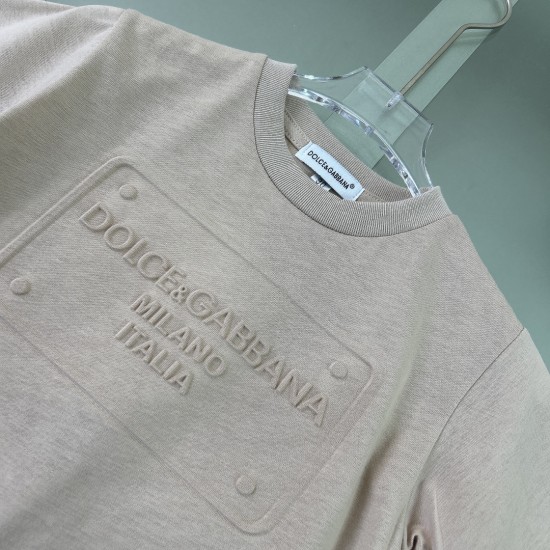 Dolce&Gabbana Clothing Dolce&Gabbana Clothing