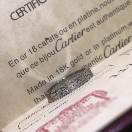Cartier Jewelry High Quality Cartier Jewelry High Quality