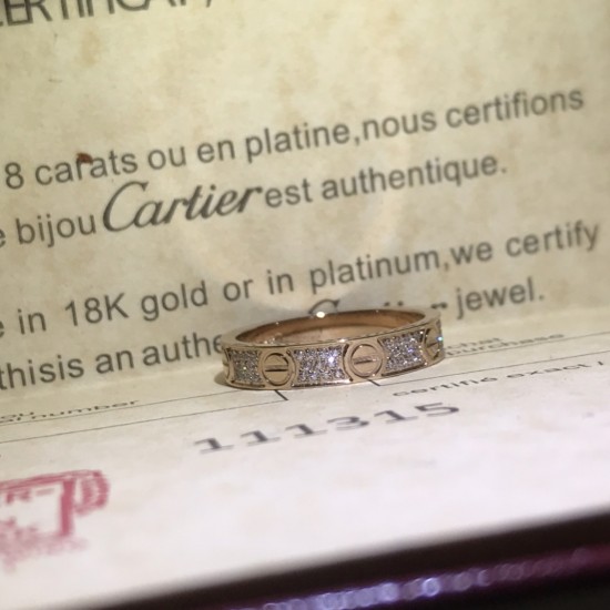 Cartier Jewelry High Quality Cartier Jewelry High Quality