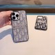 Dior Phone Case Dior Phone Case