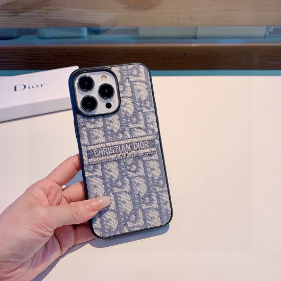 Dior Phone Case Dior Phone Case