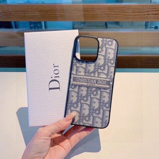 Dior Phone Case Dior Phone Case