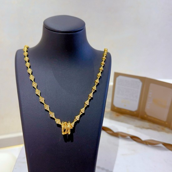 Bvlgari Jewelry Necklace Bvlgari Jewelry Necklace