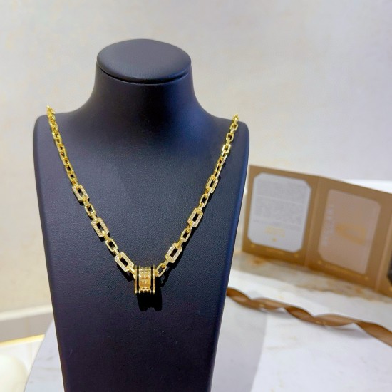 Bvlgari Jewelry Necklace Bvlgari Jewelry Necklace